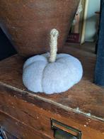 Pompoen decoratie, Ophalen of Verzenden, X, X, X