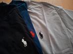 per stuk.polo.tshirt.18.00 xxxl, Verzenden, Nieuw, Overige maten, Wit