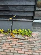 Stuntstep, Fietsen en Brommers, Ophalen, Gebruikt, Gewone step