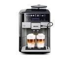 Siemens eq6 plus 500, Witgoed en Apparatuur, Koffiezetapparaten, Ophalen, Zo goed als nieuw, Koffiemachine