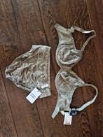 Prima Donna BH + slip, Ophalen of Verzenden, Groen, BH