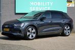Audi E-tron E-tron 50 quattro S-LINE Launch edition Vorsprun, Automaat, 71 kWh, Vierwielaandrijving, 193 min