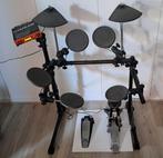 Yamaha dtexpress elektronisch drumstel, Ophalen, Gebruikt, Yamaha, Elektronisch