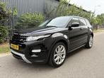 Land Rover Range Rover Evoque 2.2 SD4 4WD Dynamic / AUTOMAAT, Auto's, Automaat, Euro 5, Zwart, Diesel
