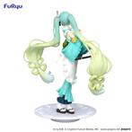 Furyu Hatsune Miku Exceed Creative Matcha Green Tea Parfait, Verzenden, Heo GmbH, Nieuw, West Campus 1, 76863 Herxheim, Germany
