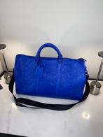Louis Vuitton keepall 50 duffel bag, Sieraden, Tassen en Uiterlijk, Tassen | Reistassen en Weekendtassen, 40 tot 60 cm, 30 cm of meer