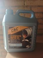 Motorolie 5W30 (4L), Ophalen