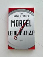 Moreel leiderschap - Alex Brenninkmeijer, Maatschappij en Samenleving, Ophalen of Verzenden, Zo goed als nieuw, Alex Brenninkmeijer