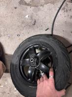 Zip 2000 voorvelg, Ophalen of Verzenden