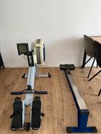 Concept 2 model D met mp 3 monitor, Ophalen, Gebruikt