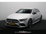 Mercedes-Benz A-Klasse 180 Solution AMG | 22000 KM | Sfeerve, Auto's, 136 pk, Gebruikt, 4 cilinders, Alcantara