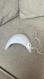 Uv nagellamp pink gellac, Witgoed en Apparatuur, Persoonlijke-verzorgingsapparatuur, Ophalen of Verzenden, Zo goed als nieuw, Hand- en Voetverzorging