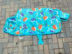 Regendeken voor shetlander, Dieren en Toebehoren, Ophalen of Verzenden, Zo goed als nieuw