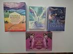 Diverse kaartendecks te koop zie omschrijving, Ophalen of Verzenden, Zo goed als nieuw, Spiritualiteit algemeen, Overige typen