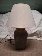Tafel lamp., Ophalen, Zo goed als nieuw, Minder dan 50 cm