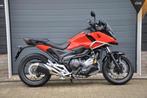 Honda NC 750X DCT C-ABS Verlaagde uitvoering, Motoren, Motoren | Honda, 745 cc, Bedrijf, Toermotor, Info@witteveenmotoren.nl