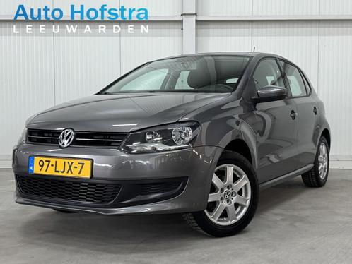Volkswagen Polo 1.4-16V 86 PK Comfortline AIRCO CRUISE CARPL, Auto's, Volkswagen, Bedrijf, Te koop, Polo, ABS, Airbags, Airconditioning