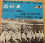 Kirchratsjer Jonge > Los mer joa, Ophalen of Verzenden, Gebruikt, 7 inch, Single