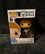 Funko pop Kevin de Bruyne (14), Ophalen of Verzenden, Nieuw, Buitenlandse clubs, Beeldje of Poppetje