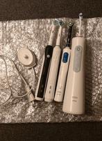 Oral-B PRO Elektrische Tandenborstel Electric Toothbrush, Sieraden, Tassen en Uiterlijk, Uiterlijk | Mondverzorging, Tandenborstel
