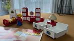 Duplo slaapkamer, Ophalen of Verzenden, Zo goed als nieuw, Complete set, Duplo