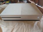 Xbox one S met accessoires, Spelcomputers en Games, Spelcomputers | Xbox One, Xbox One, Ophalen of Verzenden, Met 1 controller