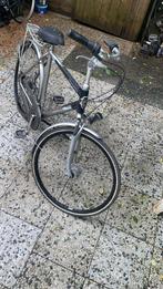Fiets bike 28 inch, Ophalen of Verzenden, Zo goed als nieuw, Overige merken