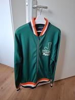 Jack & Jones Baseball Jacket - XXL, Nieuw, Overige maten, Ophalen of Verzenden, Groen
