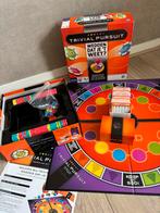 Trivial pursuit - Wedden dat je het weet - Z.g.a.n.!, Hobby en Vrije tijd, Gezelschapsspellen | Bordspellen, Ophalen, Zo goed als nieuw
