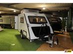 Kip Shelter Plus / Zeer compleet, Caravans en Kamperen, Caravans, Kip, Tot en met 2, Bedrijf, 500 - 750 kg