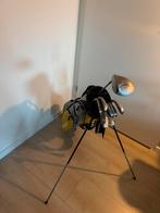 Golf set, Sport en Fitness, Golf, Ophalen of Verzenden, Gebruikt