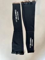 Castelli beenstukke L/XL, Kleding | Heren, Ophalen, Maat 56/58 (XL), Zo goed als nieuw, Castelli