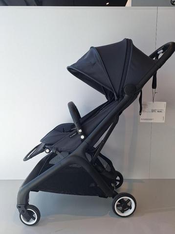Bugaboo Butterfly Buggy beschikbaar voor biedingen