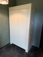 Kidsmill Alaska mat wit kledingkast+commode, Ophalen, Gebruikt, 50 tot 70 cm, 100 cm of meer