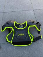O’Neal kinder body protector – maat XS/S - 104, Ophalen, Tweedehands, Kinderen, Motorcrosskleding