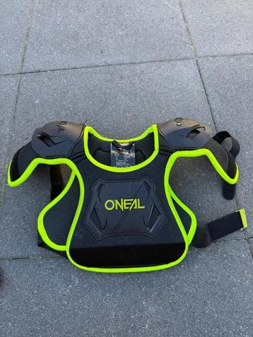 O’Neal kinder body protector – maat XS/S - 104 beschikbaar voor biedingen