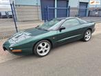 Pontiac Firebird 3.4 V6 Targa Aut. 187.745 KM*LEER*19 INCH, Automaat, 450 kg, Gebruikt, Zwart