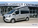 Westfalia Ford Nugget 130pk Airco | DAB Radio | PDC BearLock, Caravans en Kamperen, Campers, Diesel, Bedrijf, Westfalia, Tot en met 4