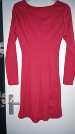 Mooie feestjurk kaffe M, Kleding | Dames, Jurken, Maat 38/40 (M), Kaffe, Ophalen of Verzenden, Zo goed als nieuw