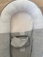 Baby nestje grijs, Ophalen, Gebruikt, Overige typen