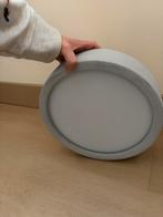 Nieuwe Karwei Plafonnière - Betonlook, Ophalen of Verzenden, Nieuw, Kunststof