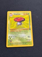Vileplume 31/64 WOTC excl, Ophalen of Verzenden, Zo goed als nieuw, Losse kaart