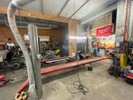 Koni brug 4 koloms, Auto diversen, Autogereedschap, Ophalen, Gebruikt