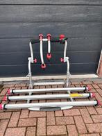 Fiamma Fietsendrager voor 3 Fietsen, Ophalen, Gebruikt