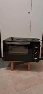 Oven inventum, Ophalen, Zo goed als nieuw, Minder dan 45 cm