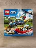 Lego 60086 - Lego City Starter Set - *NIEUW*, Kinderen en Baby's, Speelgoed | Duplo en Lego, Ophalen of Verzenden, Nieuw, Complete set