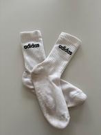Adidas Sokken - Nieuw & Ongedragen, Kleding | Dames, Sokken en Kousen, Sokken en Kniesokken, Wit, Nieuw, Verzenden