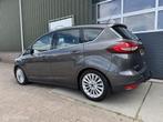 Ford C-Max 1.0 Edition Plus|Clima|Navi|Pano|Cruise|PDC|1e ei, Voorwielaandrijving, 125 pk, Euro 6, Origineel Nederlands