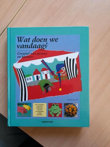 Wat doen we vandaag beschikbaar voor biedingen