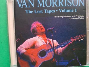 VAN MORRISON - THE LOST TAPES - VOLUME 1 beschikbaar voor biedingen